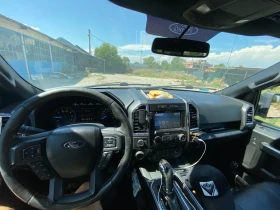Ford F150, снимка 8