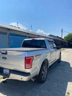 Ford F150, снимка 5