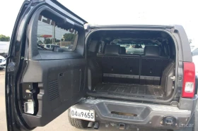 Hummer H3 3.5/КОЖА/ПОДГРЕВ/ЗАДАН КАМЕРА, снимка 5
