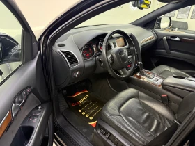 Audi Q7 7 МЕСТА FACELIFT УНИКАТ, снимка 5