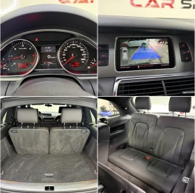 Audi Q7 7 МЕСТА FACELIFT УНИКАТ, снимка 14