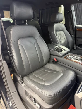Audi Q7 7 МЕСТА FACELIFT УНИКАТ, снимка 9