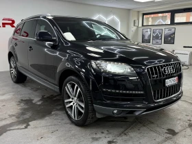 Audi Q7 7 МЕСТА FACELIFT УНИКАТ, снимка 1