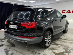 Audi Q7 7 МЕСТА FACELIFT УНИКАТ, снимка 4