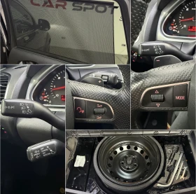 Audi Q7 7 МЕСТА FACELIFT УНИКАТ, снимка 16