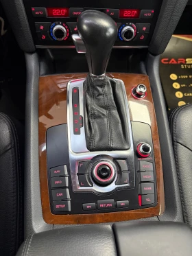 Audi Q7 7 МЕСТА FACELIFT УНИКАТ, снимка 13