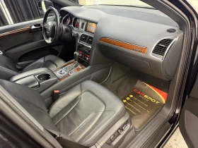 Audi Q7 7 МЕСТА FACELIFT УНИКАТ, снимка 8