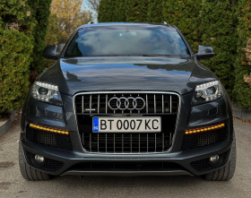 Audi Q7 3.0 TDI S-LINE PLUS, снимка 3 - Автомобили и джипове - 42757608