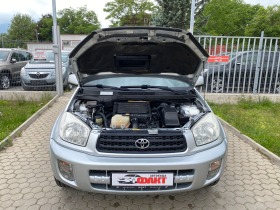 Toyota Rav4 2.0D-4D/KLIMA | Mobile.bg   17