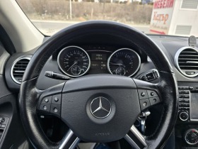 Mercedes-Benz ML 320 cdi 224k.c.* Kamera * Bluetoth * ЛИЗИНГ, снимка 10 - Автомобили и джипове - 44458396