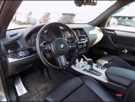 BMW X3, снимка 5 - Автомобили и джипове - 44709455