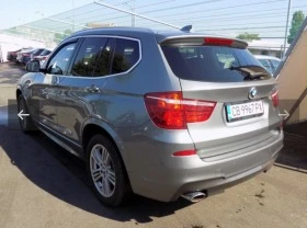 BMW X3, снимка 8