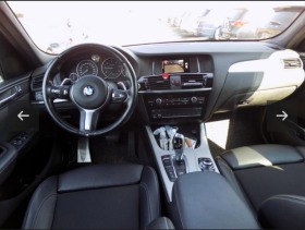 BMW X3, снимка 4 - Автомобили и джипове - 44709455