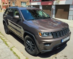 Jeep Grand cherokee 3.6 Laredo, снимка 6