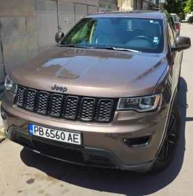 Jeep Grand cherokee 3.6 Laredo, снимка 1