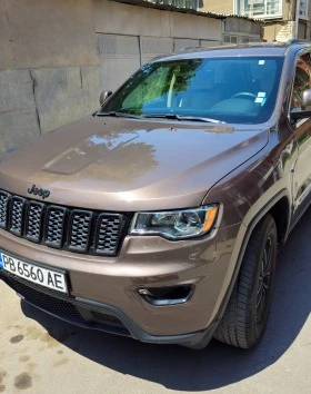 Jeep Grand cherokee 3.6 Laredo, снимка 2