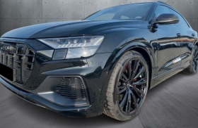 Audi SQ8 4.0 TFSI Quattro = Carbon= Гаранция, снимка 4