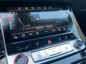 Audi SQ8 4.0 TFSI Quattro = Carbon= Гаранция, снимка 10