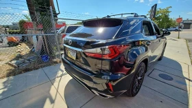 Lexus RX 350 F SPORT, снимка 3