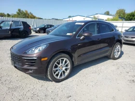 Porsche Macan S  - [2] 