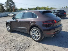 Porsche Macan S  - [3] 