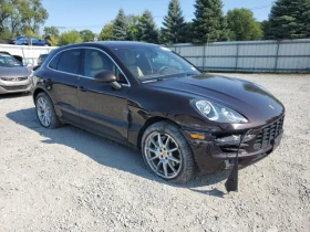 Porsche Macan S  - [6] 