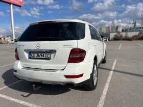 Mercedes-Benz ML 350 Grand Edition , снимка 4