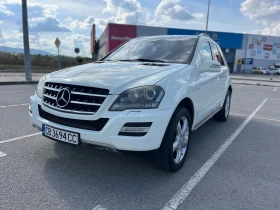 Mercedes-Benz ML 350 Grand Edition , снимка 1