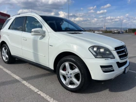 Mercedes-Benz ML 350 Grand Edition , снимка 2