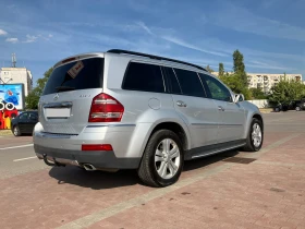 Mercedes-Benz GL 320, снимка 5