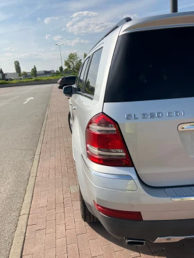 Mercedes-Benz GL 320, снимка 2