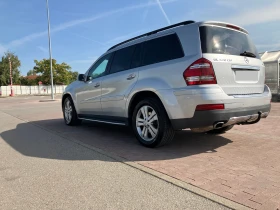 Mercedes-Benz GL 320, снимка 4