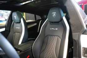 Lamborghini Urus S KERAMIC PANO HEAD UP B&O  | Mobile.bg    13