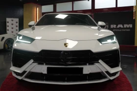 Lamborghini Urus S KERAMIC PANO HEAD UP B&O , снимка 2