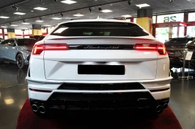 Lamborghini Urus S KERAMIC PANO HEAD UP B&O , снимка 4