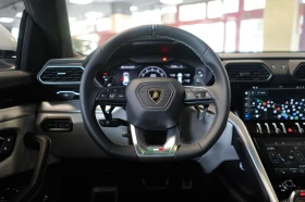 Lamborghini Urus S KERAMIC PANO HEAD UP B&O  - [9] 