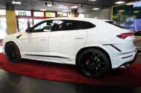 Lamborghini Urus S KERAMIC PANO HEAD UP B&O , снимка 3