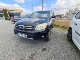 Toyota Rav4 2.2 D4D 1