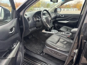 Nissan Navara NP300-AUTO-NAVI-360 -с ДДС - [12] 