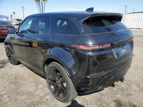 Land Rover Range Rover Evoque HSE ФИКСИРАНА ЦЕНА ДО БЪЛГАРИЯ! - [5] 