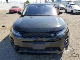 Land Rover Range Rover Evoque HSE ФИКСИРАНА ЦЕНА ДО БЪЛГАРИЯ! - [6] 