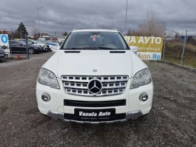  Mercedes-Benz ML 350