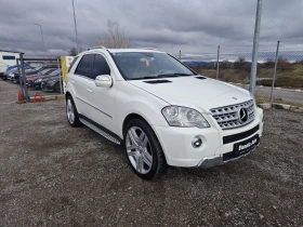 Mercedes-Benz ML 350 6.3 AMG 22 ЦОЛА, снимка 3