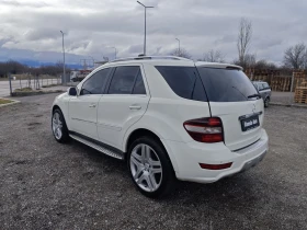 Mercedes-Benz ML 350 6.3 AMG 22 ЦОЛА, снимка 7