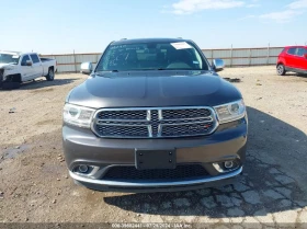 Dodge Durango CITADEL, снимка 2