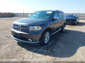 Dodge Durango CITADEL, снимка 1