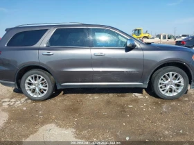 Dodge Durango CITADEL, снимка 7