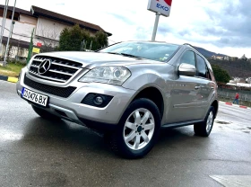 Mercedes-Benz ML 320 FACELIFT, снимка 6