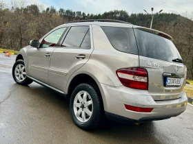 Mercedes-Benz ML 320 FACELIFT, снимка 9