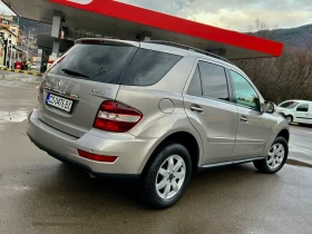 Mercedes-Benz ML 320 FACELIFT, снимка 10